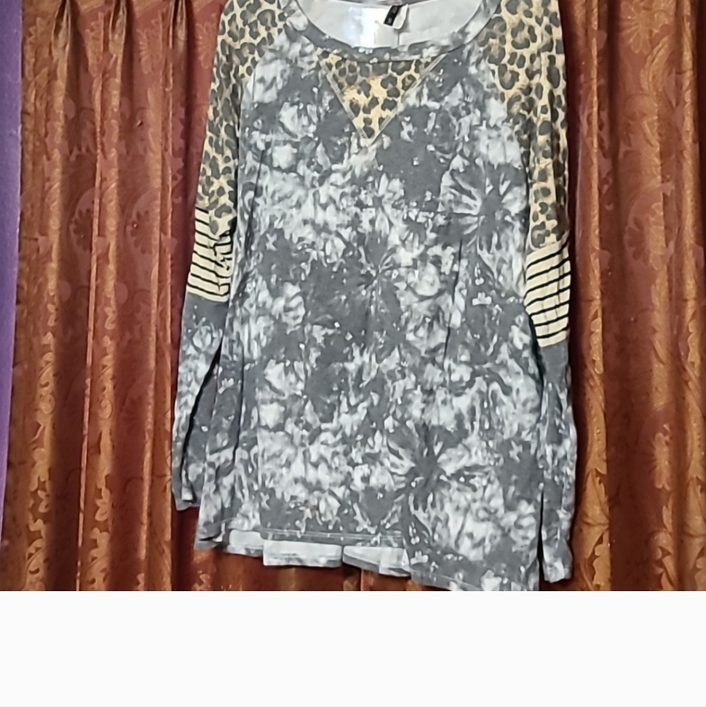Long sleeve 3x shirt